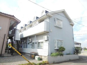 プライムイン日野外観写真