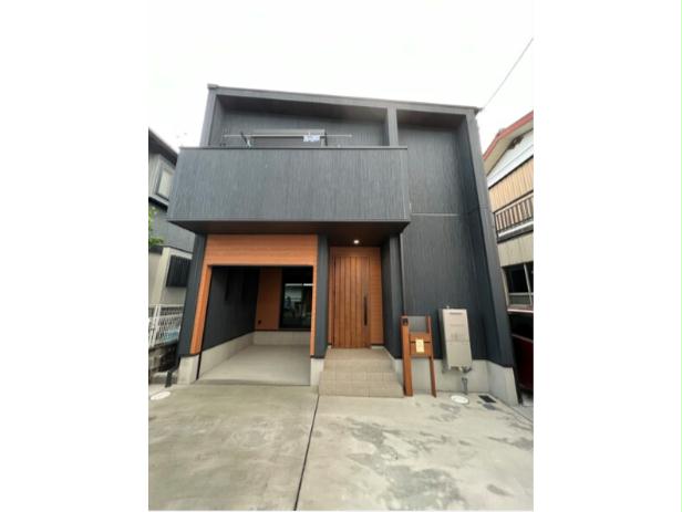 日野市東豊田１丁目戸建
