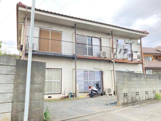 ゆうかり荘