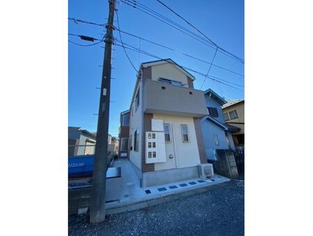 レネットメルル豊田外観写真