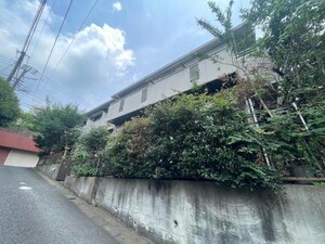 メゾンU外観写真