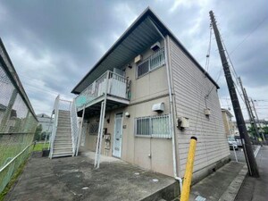 ジュネス石川外観写真