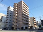 建物外観を気になさる方へ、見た目の良い物件です