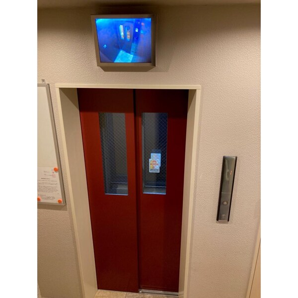 その他(エレベーター)