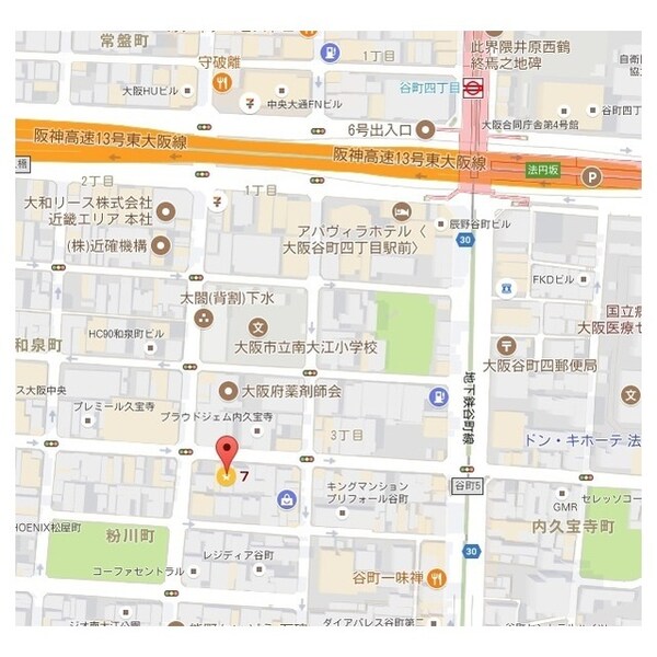 その他(マップ)