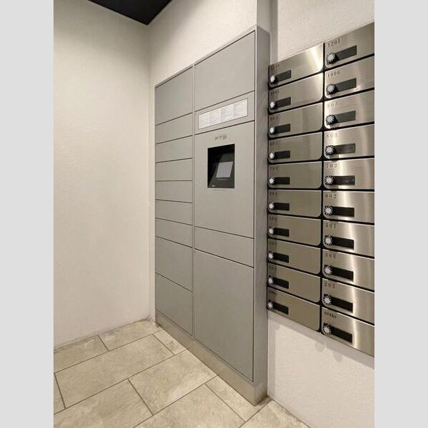 物件内観写真13　(宅配ボックス)