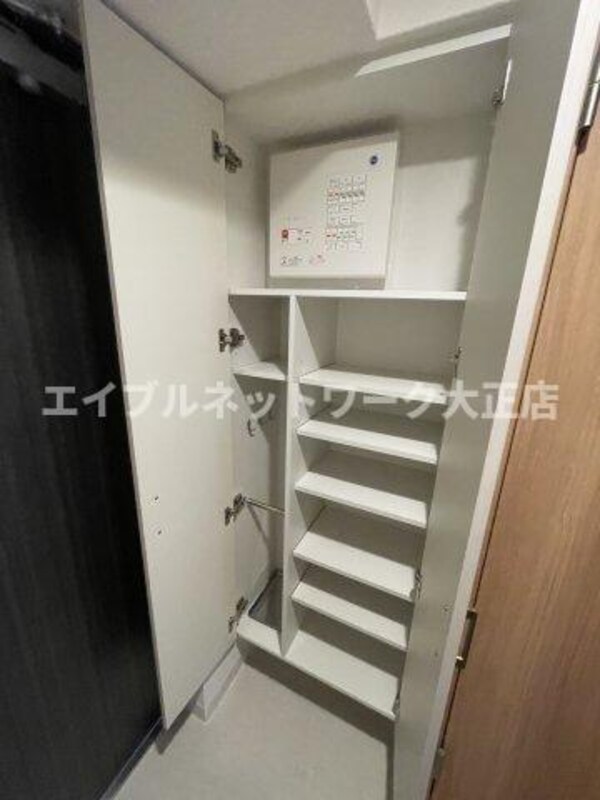 その他(シューズボックス)