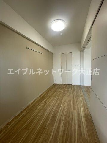 物件内観写真9　(洋室)