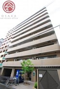 ロータリー難波