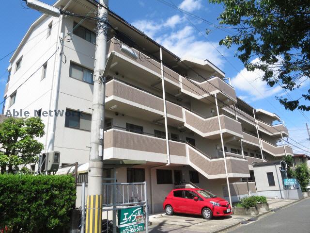コート古野