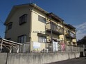 メゾン津々山台A