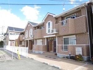 ファイン・キャピタルA外観写真