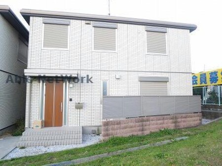 木戸2丁目戸建A外観写真