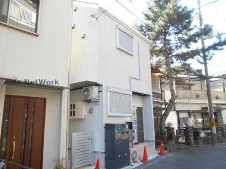あんしん+狭山外観写真