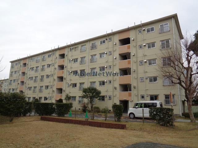 UR金剛団地23棟