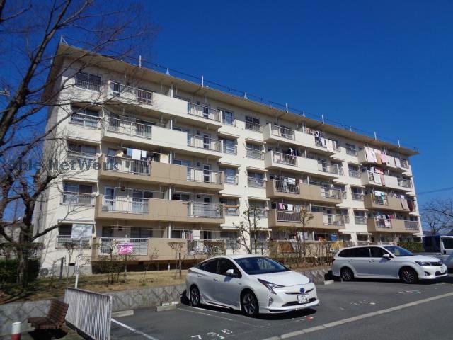UR金剛団地31棟