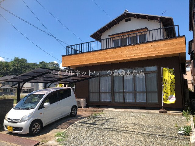玉島乙島戸建