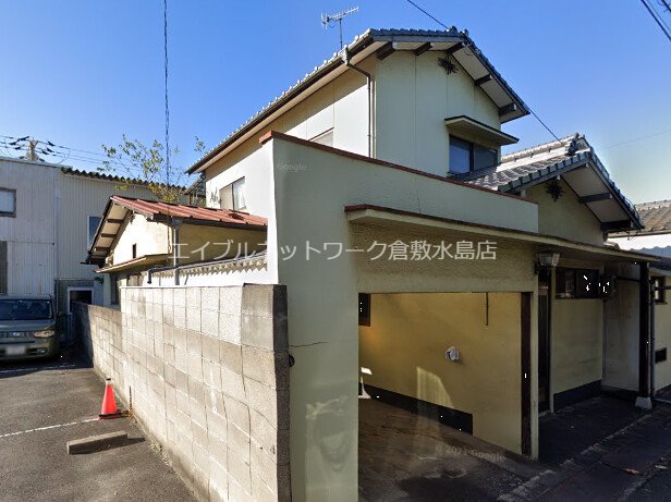 水島南瑞穂町戸建