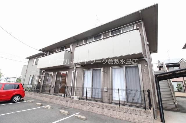 グリーンパークＢ