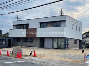 Erfolg外観写真