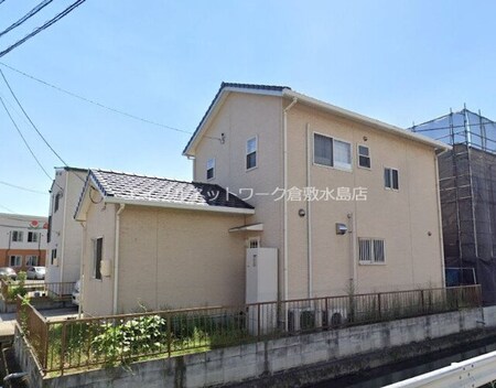 三谷原様戸建外観写真
