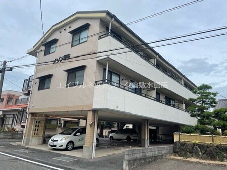 メゾン相生外観写真
