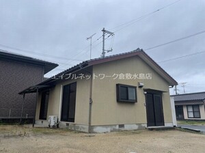 中島三木平屋786外観写真