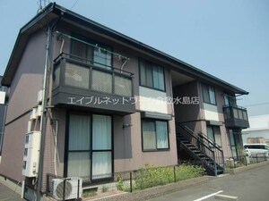 コーポ神正B外観写真
