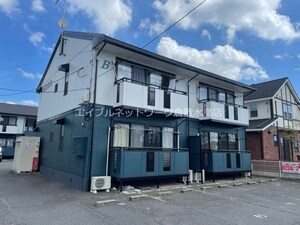フラワーA外観写真