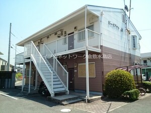 ピースファルＢ外観写真