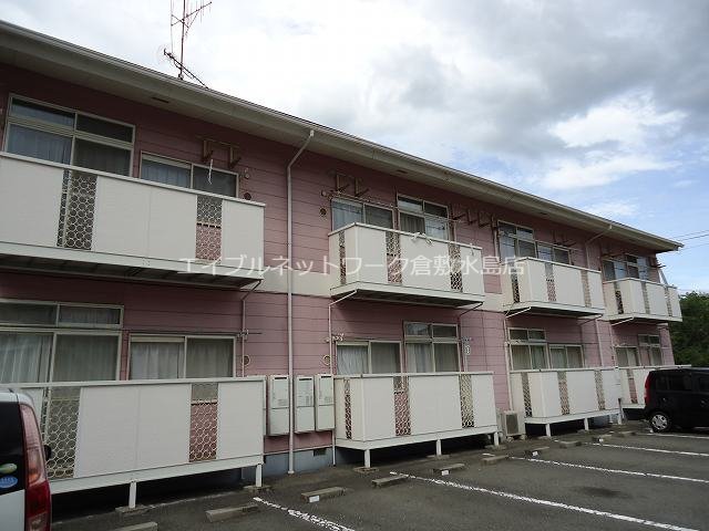 ニューシティ柳田Ａ