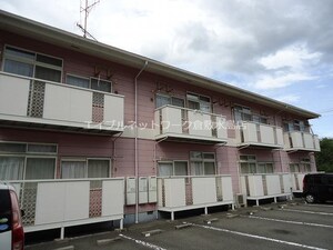 ニューシティ柳田Ａ外観写真