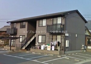 レーベン　C棟外観写真