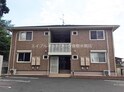 アンソレイエ　松家
