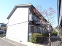 アパートメント新宅A
