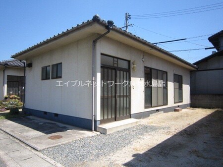 滝澤アパート　3外観写真