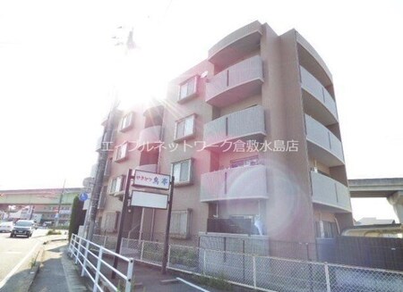 クレール21外観写真