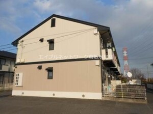シーサイドハウスB棟外観写真
