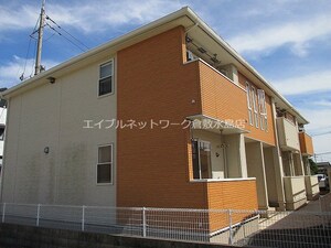 ベル・アンジュ外観写真