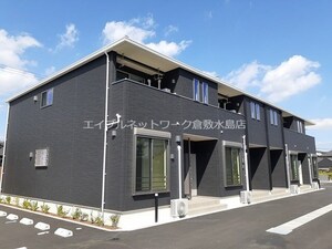 ブルマーレⅠ外観写真