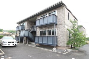 オアゾ　B棟外観写真