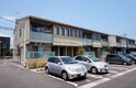 クレアガーデン　Ａ棟