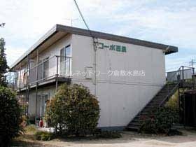 コーポ西原