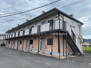 ジョイ福田外観写真