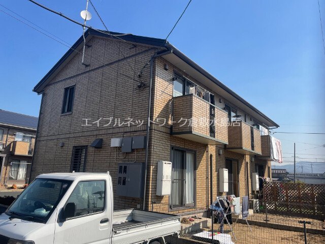 ファミリータウン　ツートム　C棟