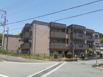 サニーコートすみれの外観写真