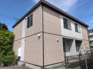 ビューテラスダイキA外観写真