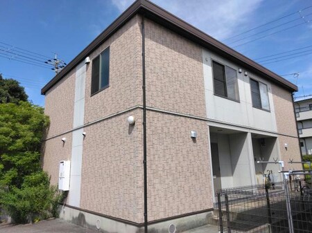ビューテラスダイキA外観写真