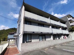 ヒルズ金仙寺外観写真