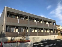 エナシーズンズの外観写真